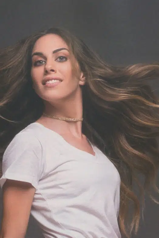 Eirini Ainatzioglou