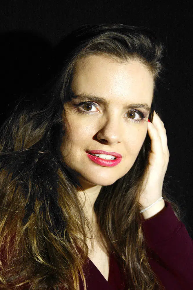 Maria Niklinska