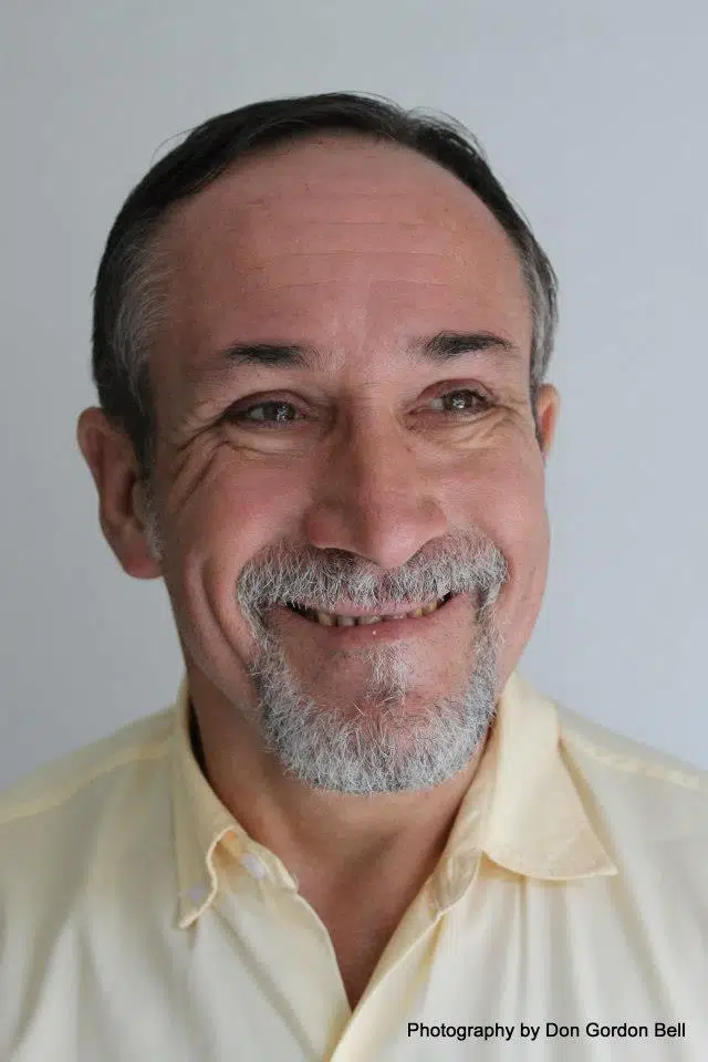 Chris Perris