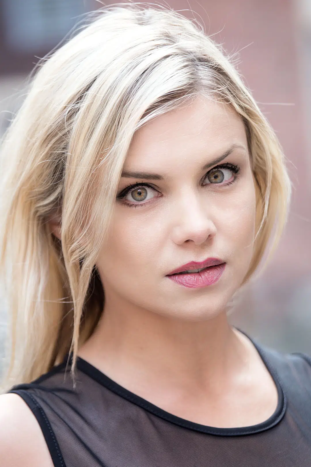 Irina Isberg