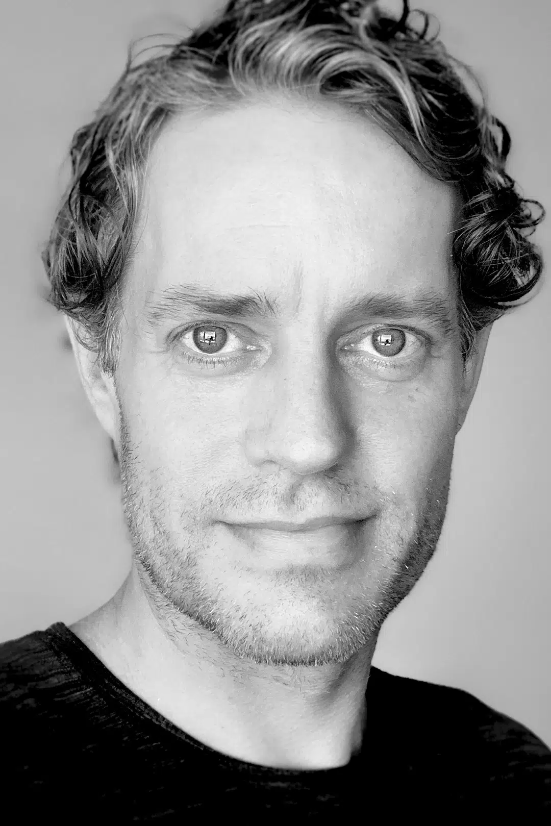 Steven Sander