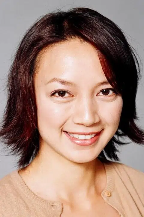 Winnie Young