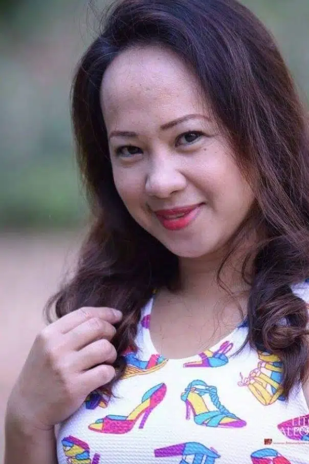 Thelma Bravo