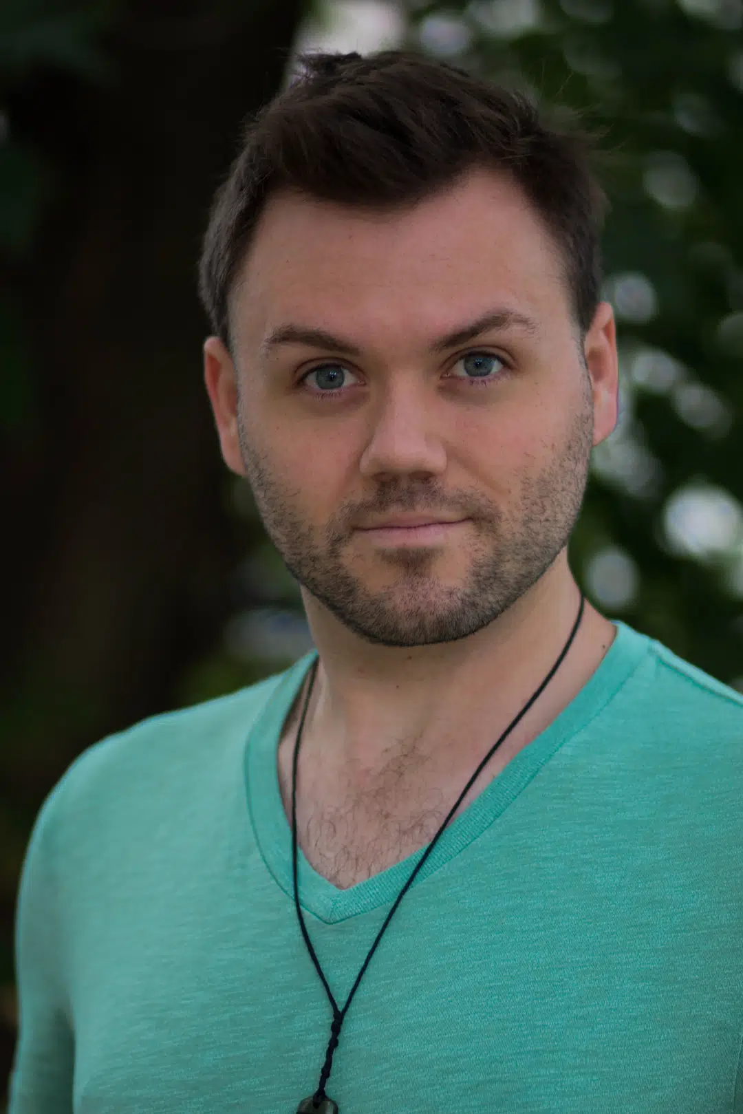 Alex Pryce