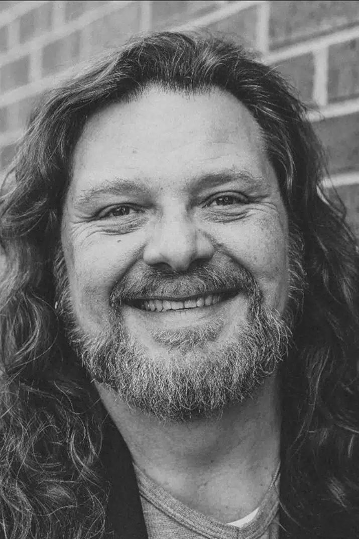 David L.J. George