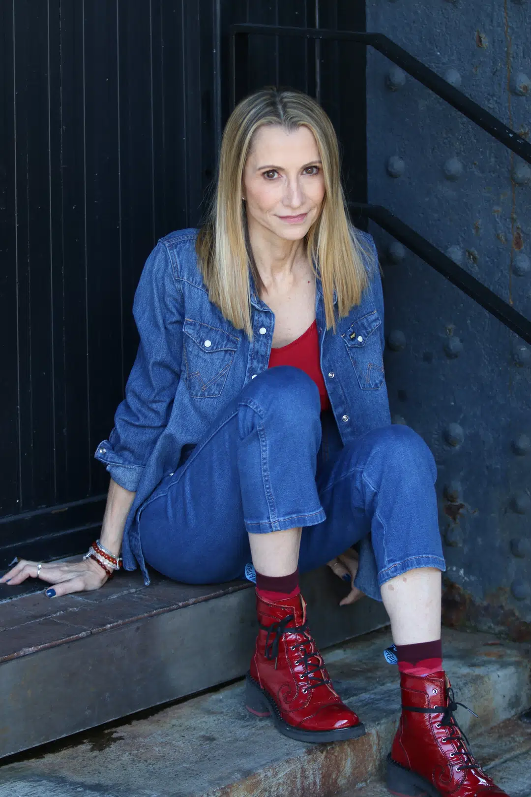 Deborah Stile