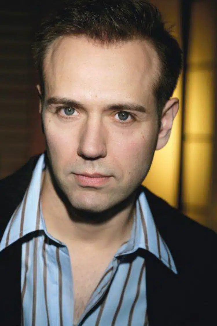 David A. Long