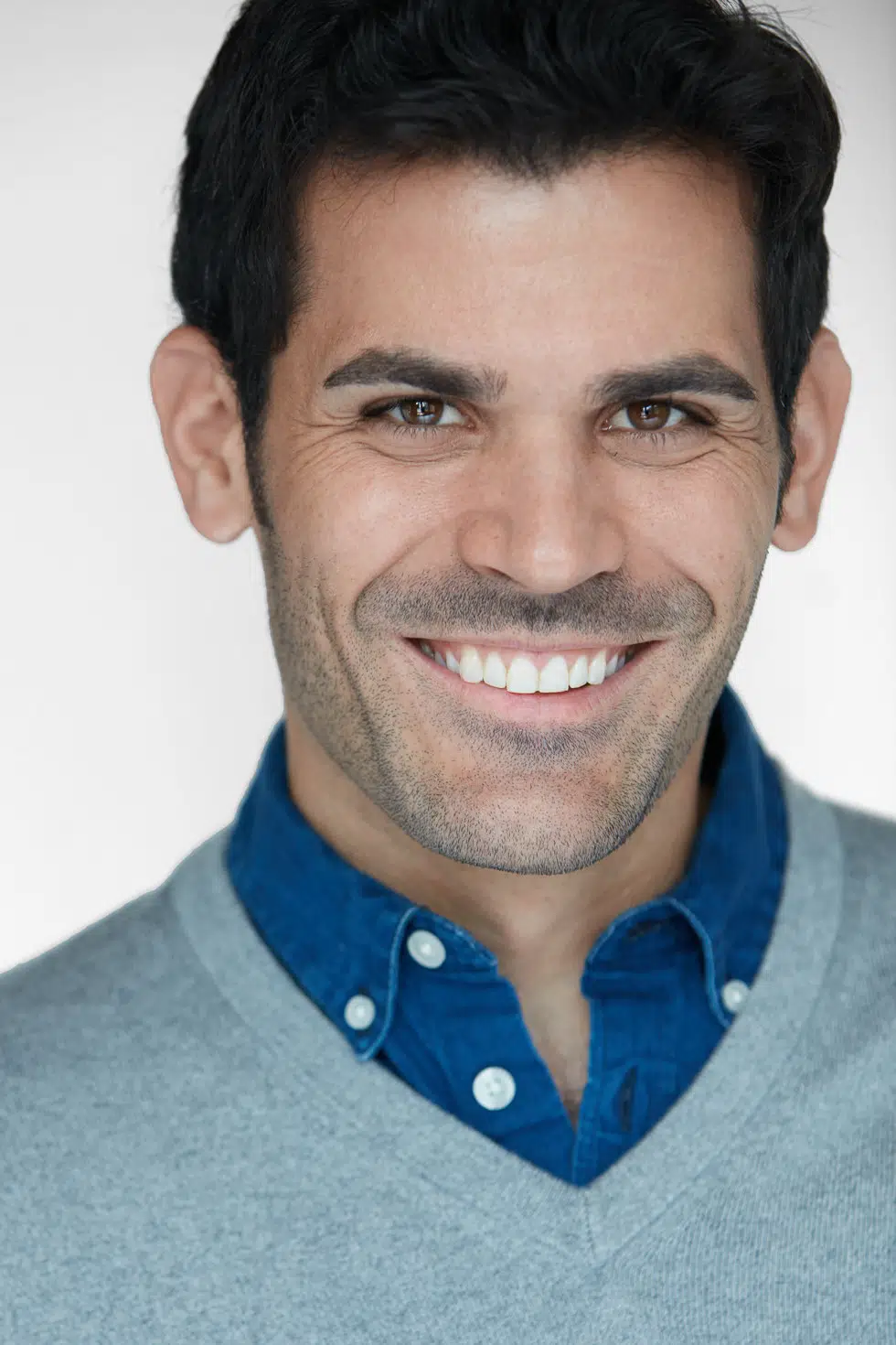Dave Honigman
