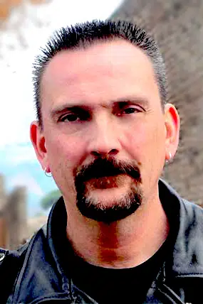 David E. Harkins