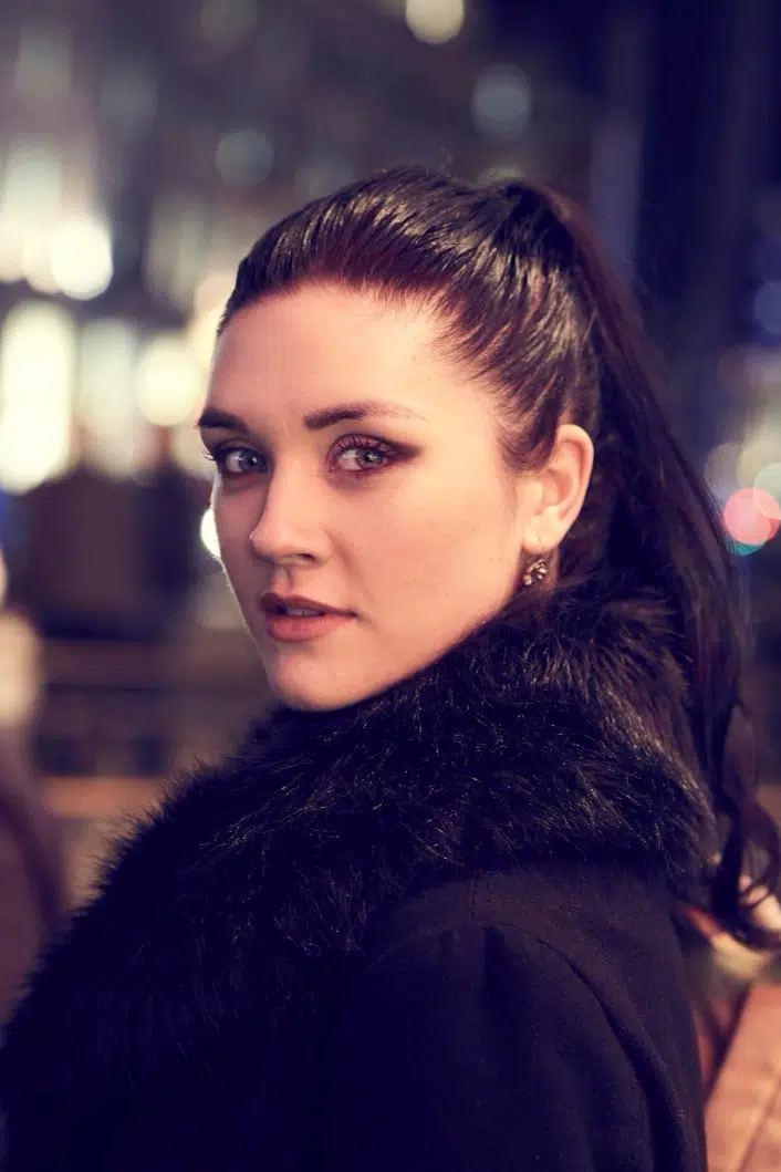 Bryony Purdue