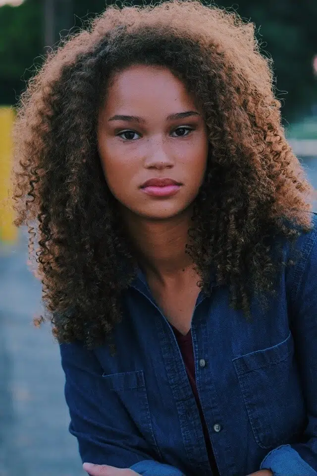 Tiana Bratten