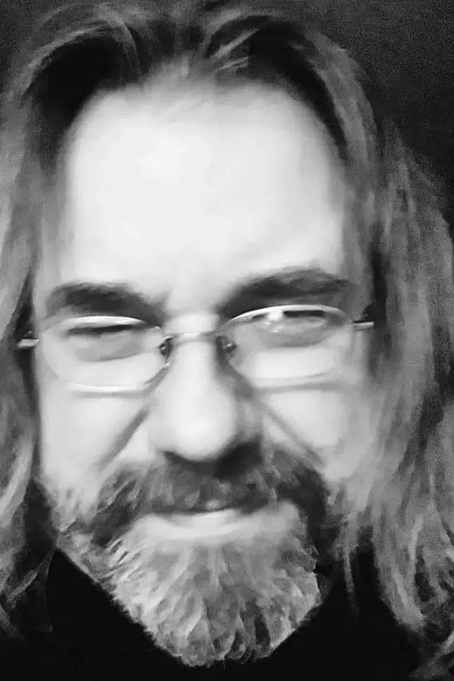 Jeff Dickinson