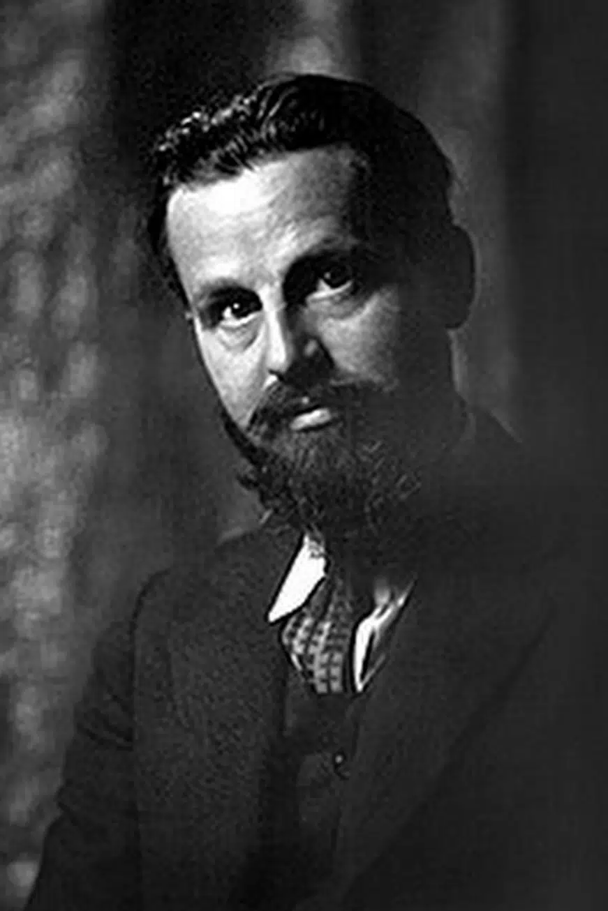 Rex Stout
