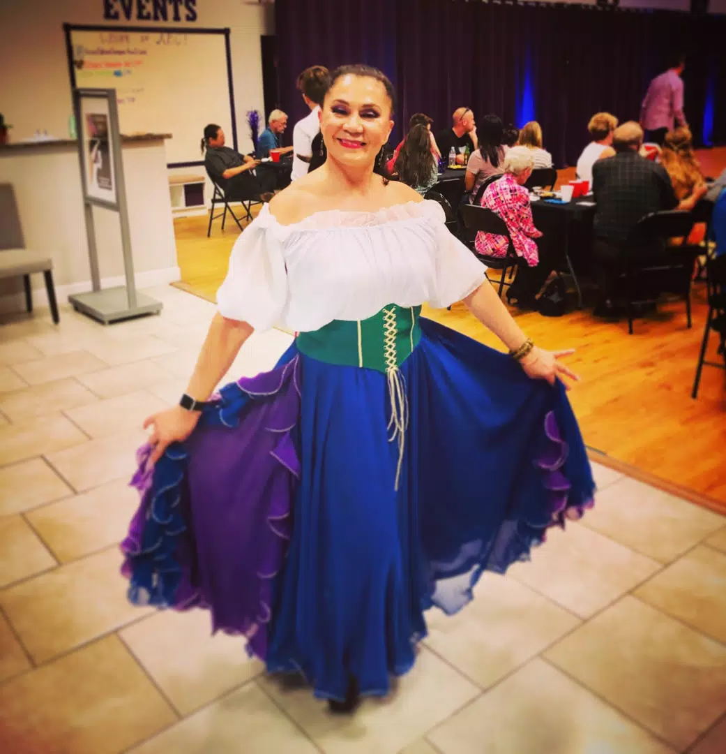 Judy Carmen Gonzalez