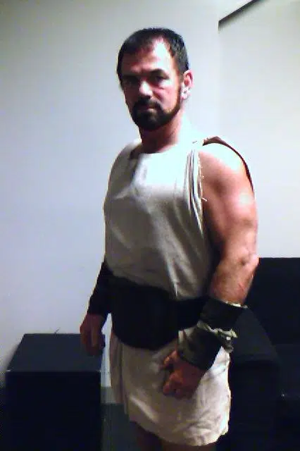 Lew Callihan