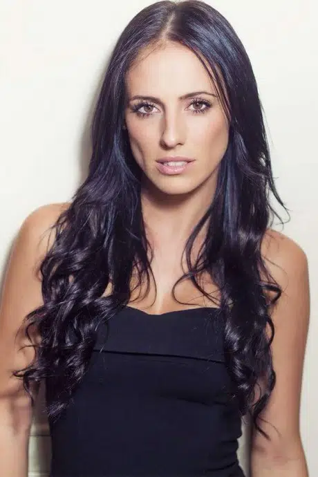 Cristina Palavra