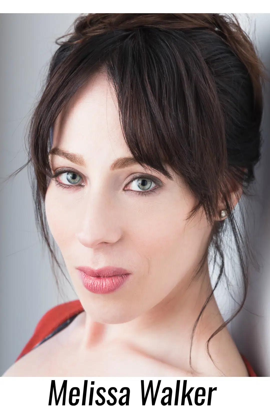 Melissa Walker