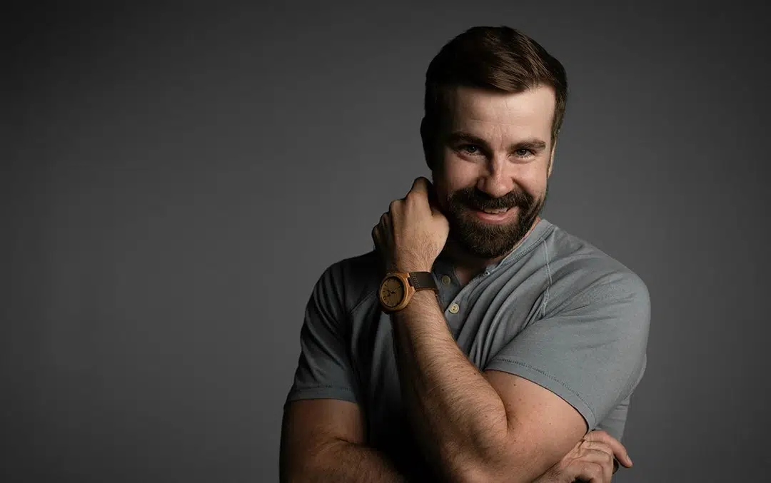 Jared young