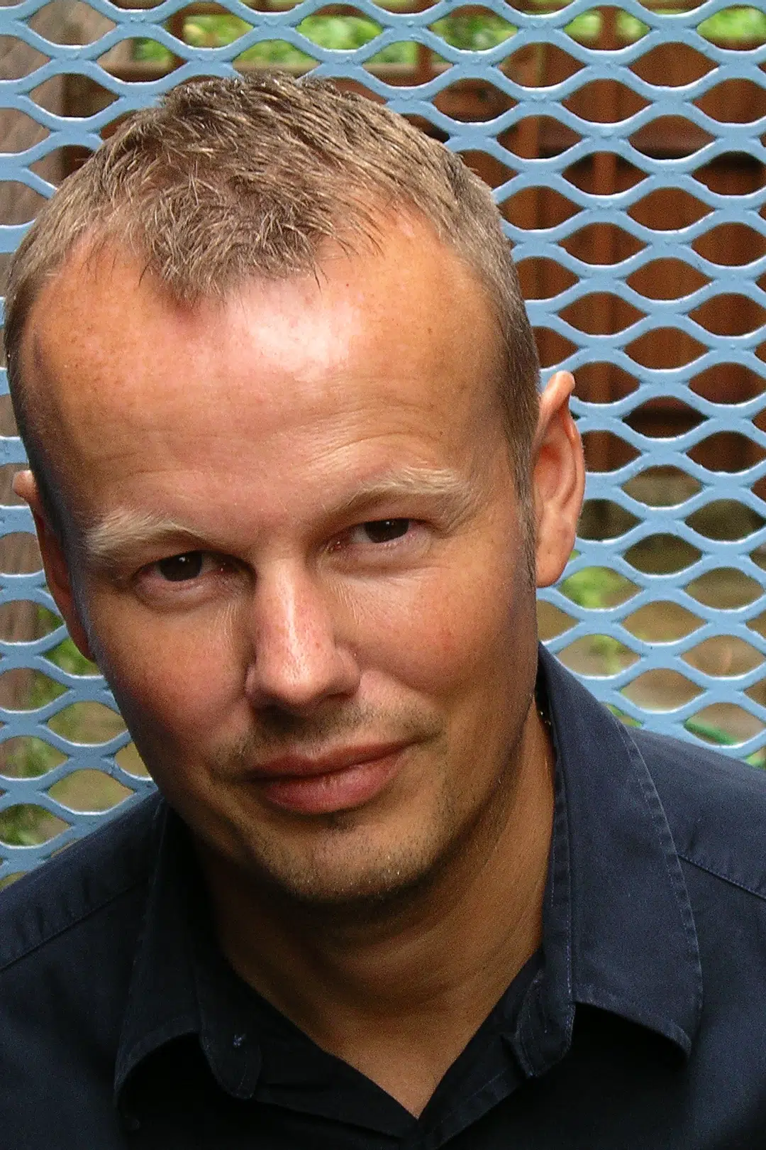 Charles Gant