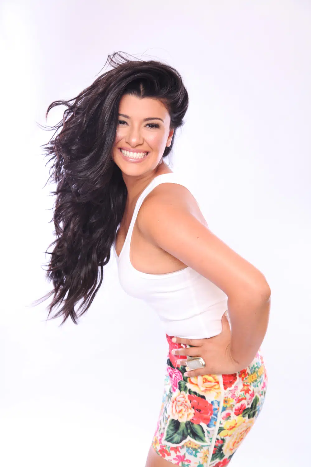 Gabriela Zamora