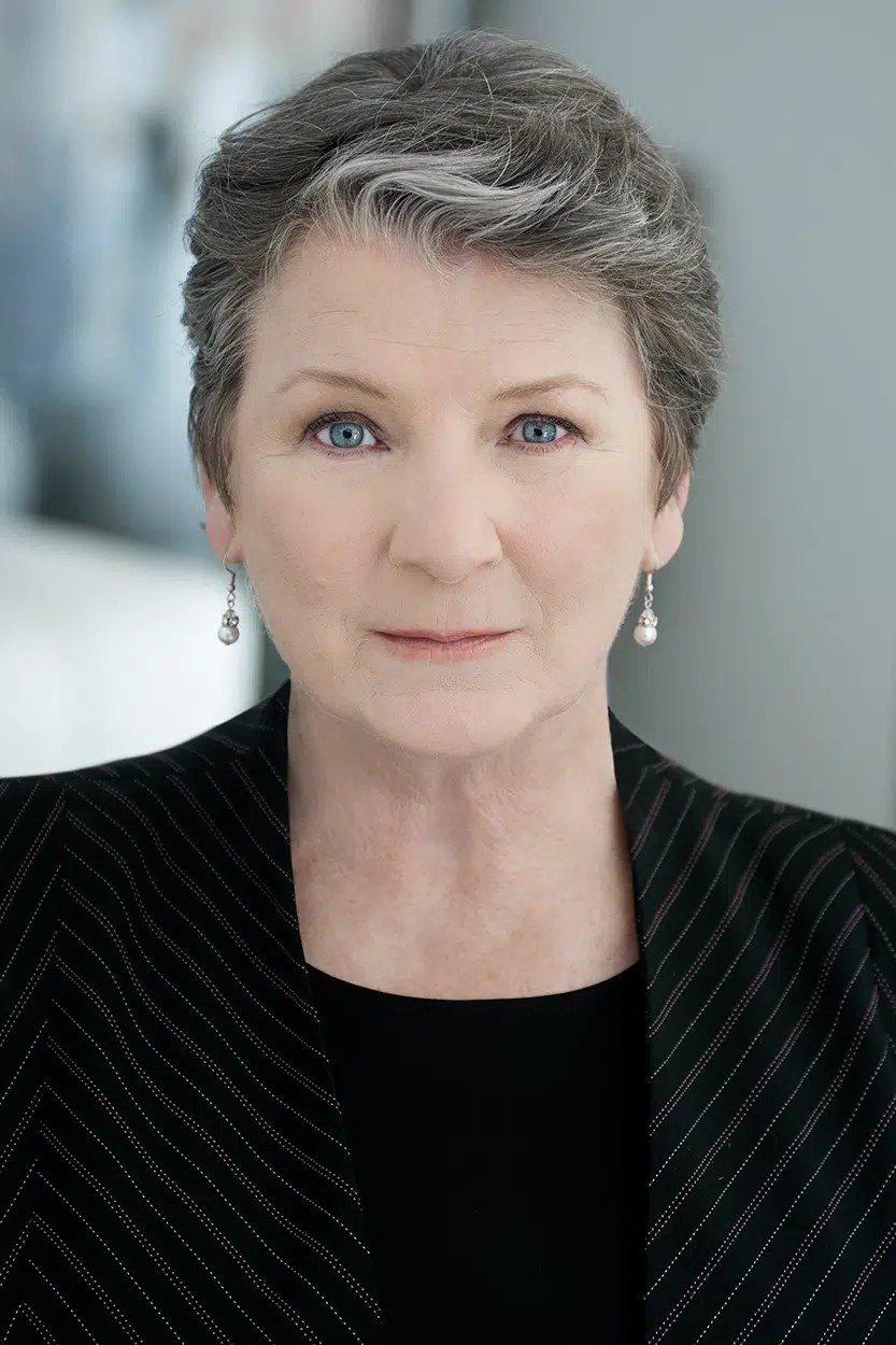 Kim Crow
