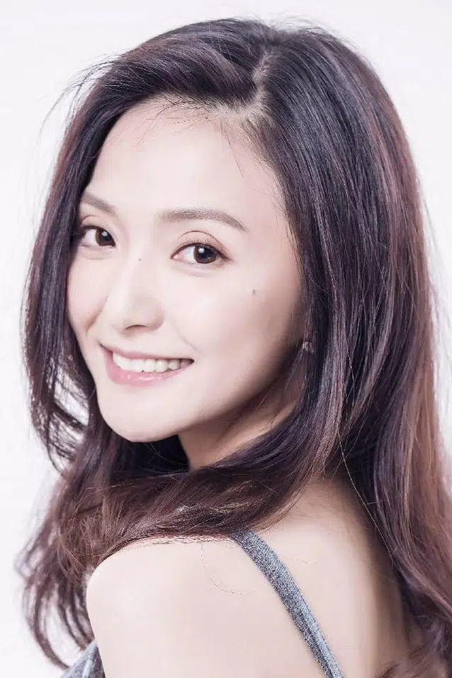 Janice Huang
