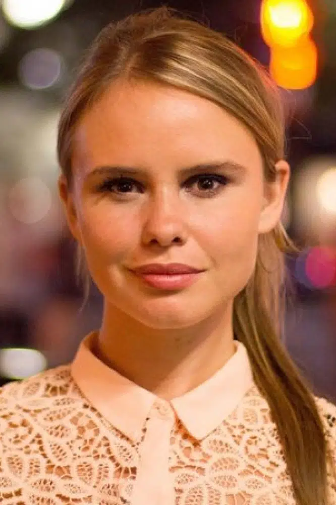 Lea Clermont-Dion