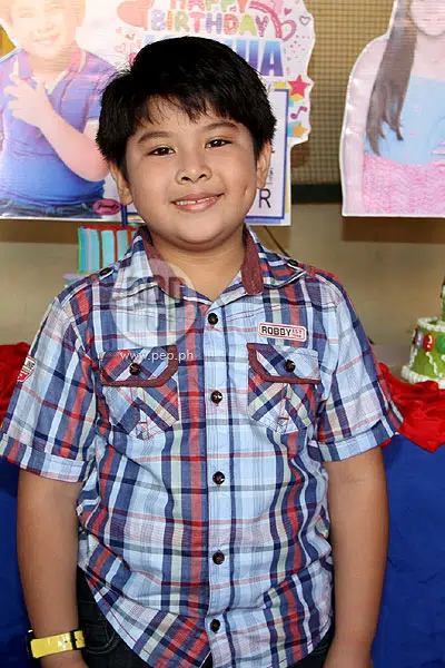 Joshua Uy