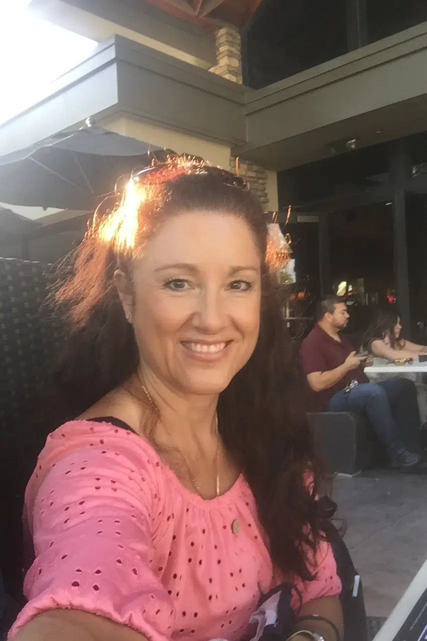 Alicia Glaser