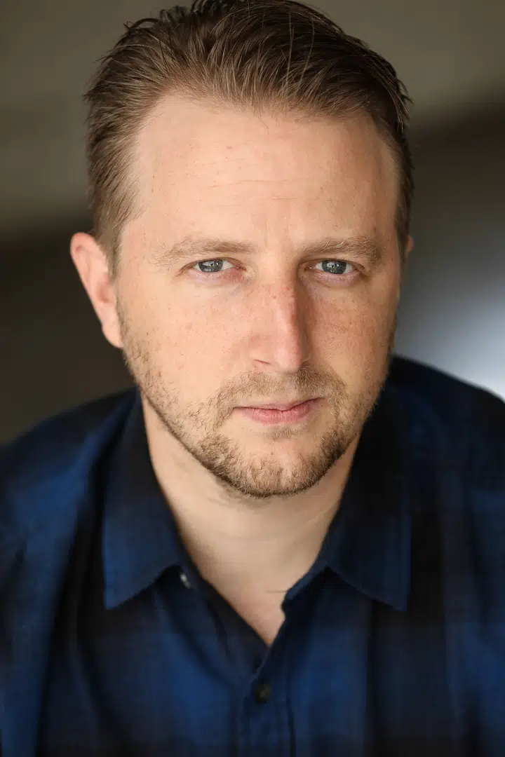 Andrew Eiden