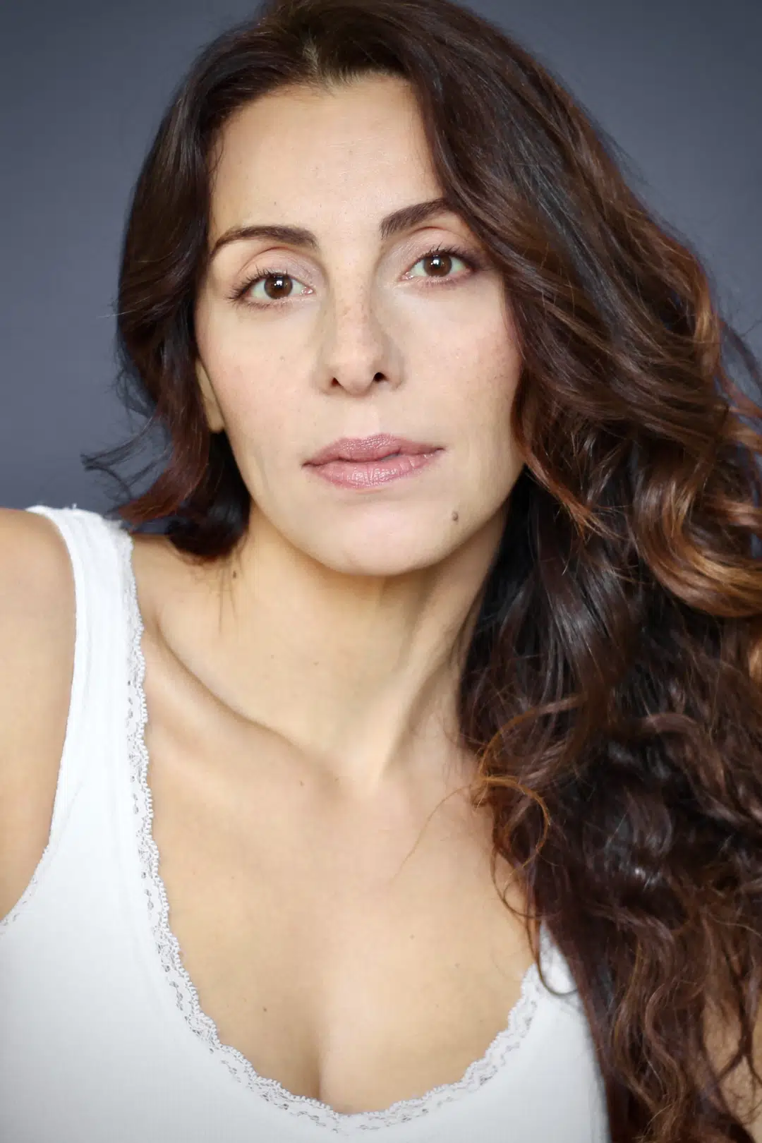 Nádia Santos