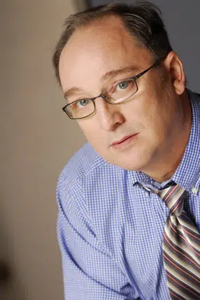 Rick Eager