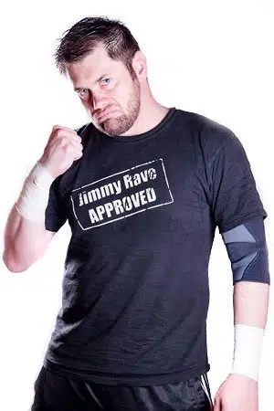 James Guffey