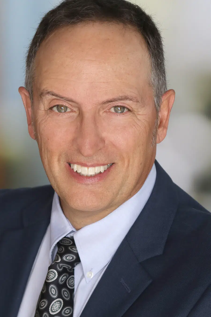 Eric Wheeler