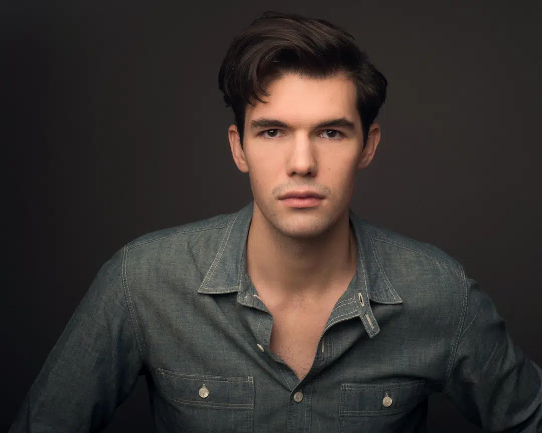 Mason Hensley