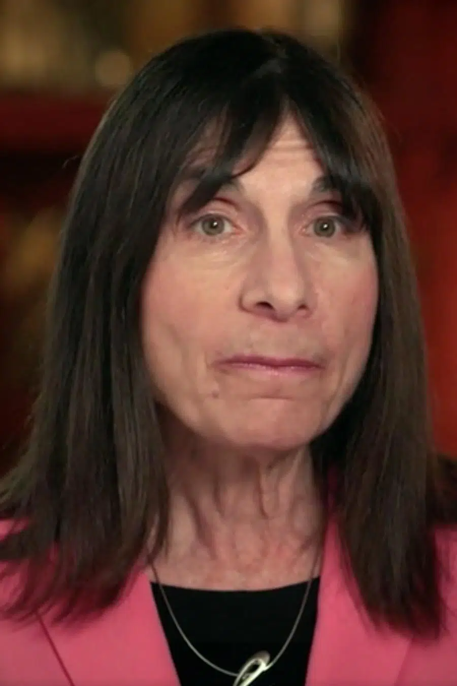 Nancy Segal