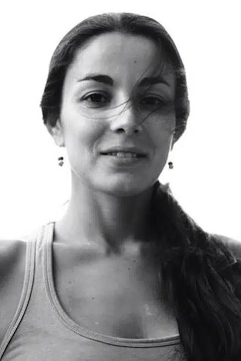 Daila Ojeda