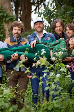The Gramblers