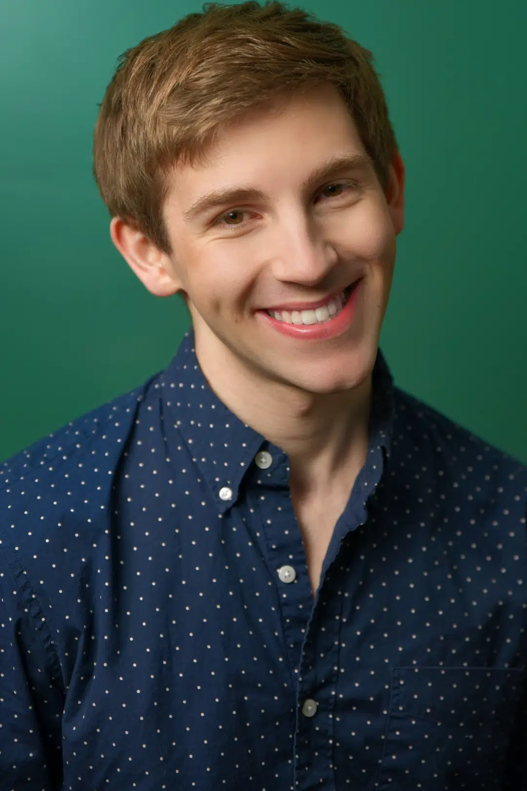 David Clair-Bennett