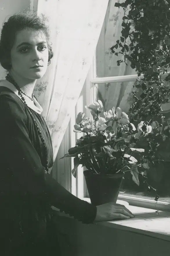 Jessie Wessel
