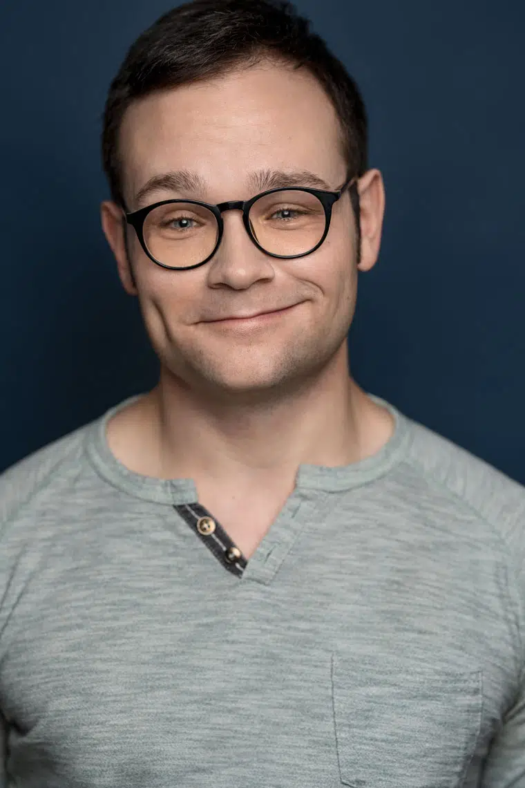Adam Giannone