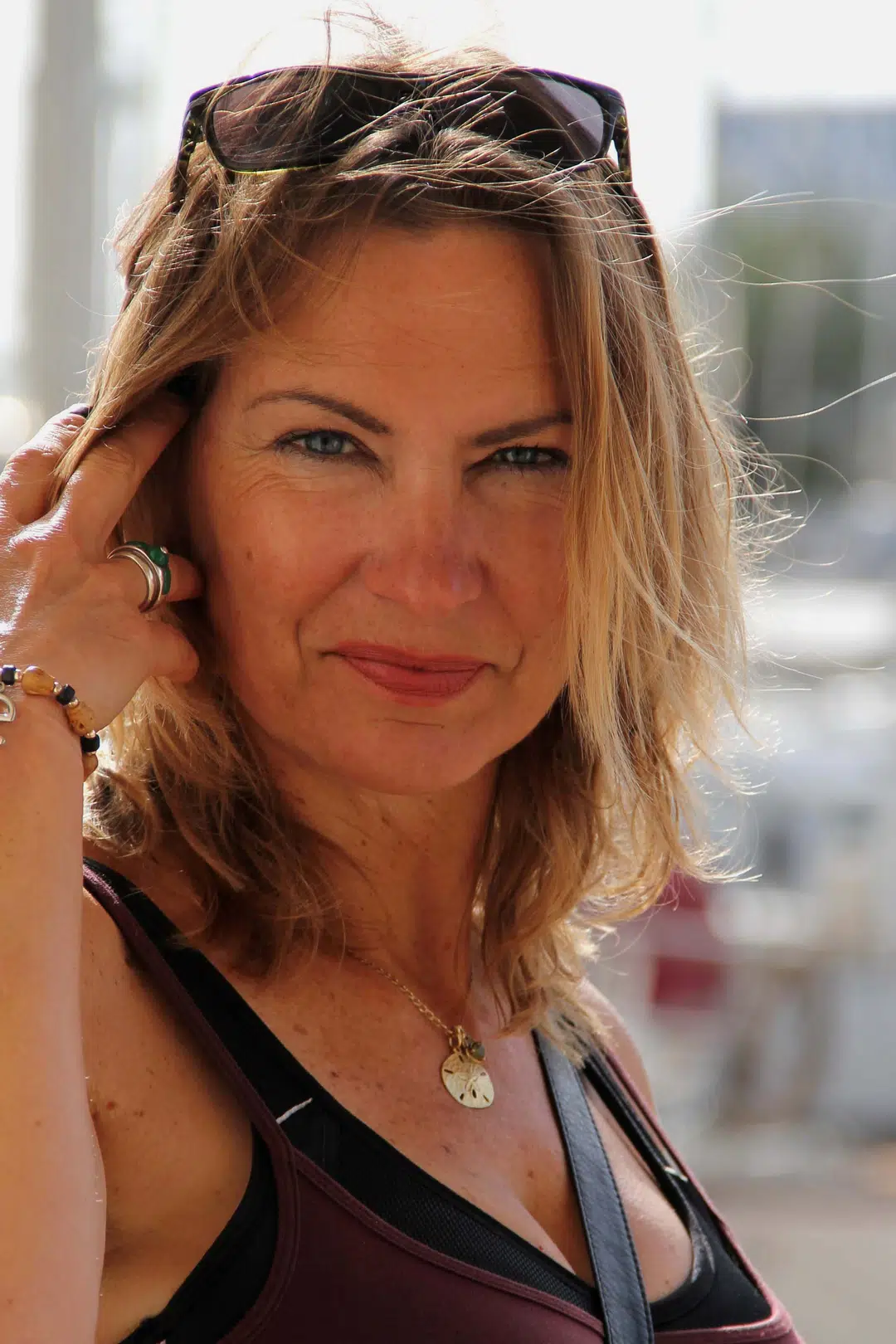 Caroline Spence