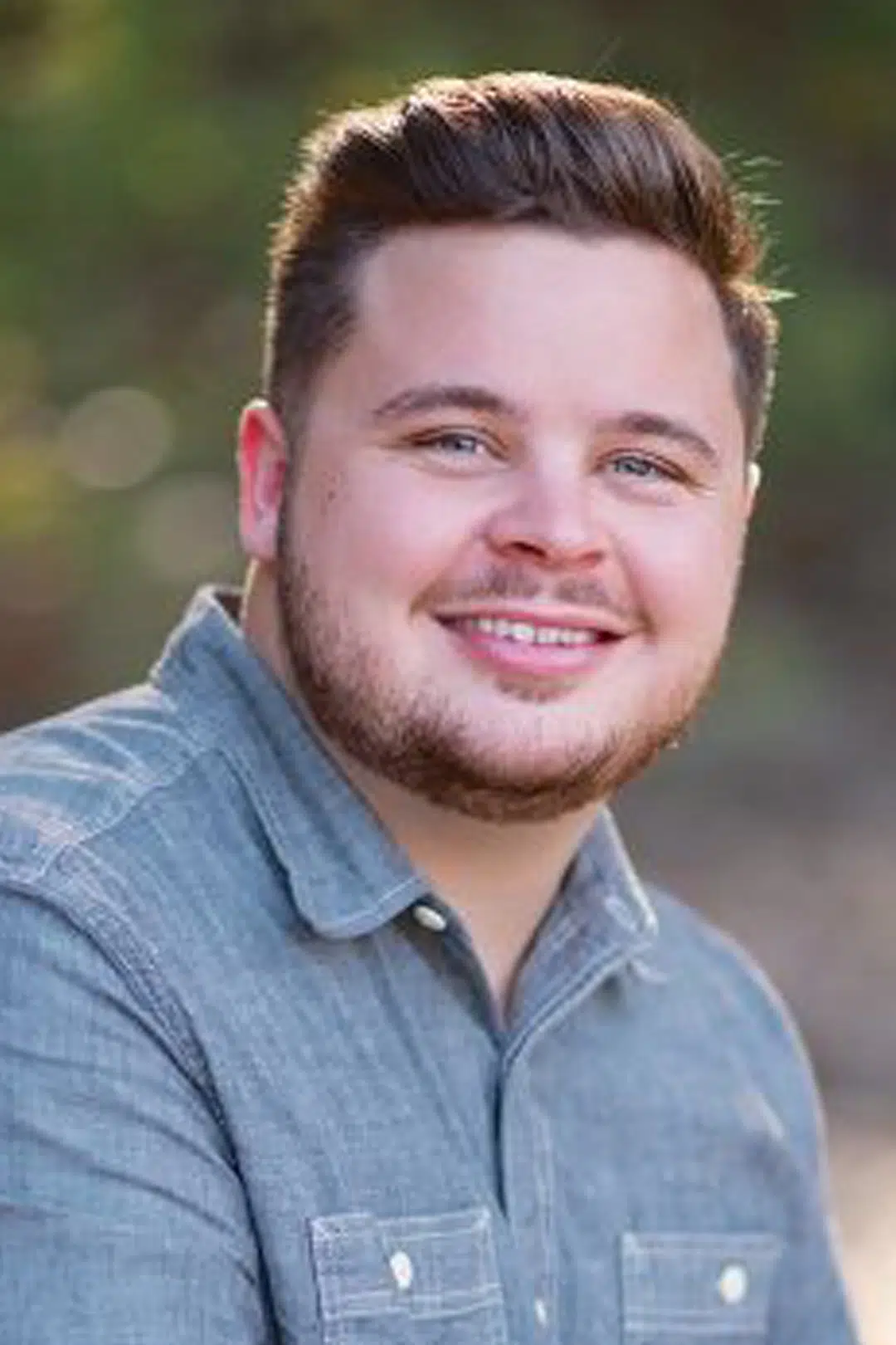 Bryan Lanning