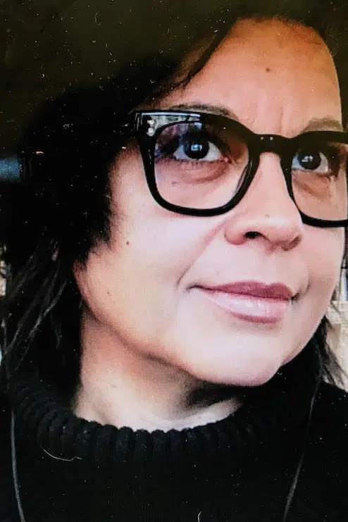 Deborah Goodwin