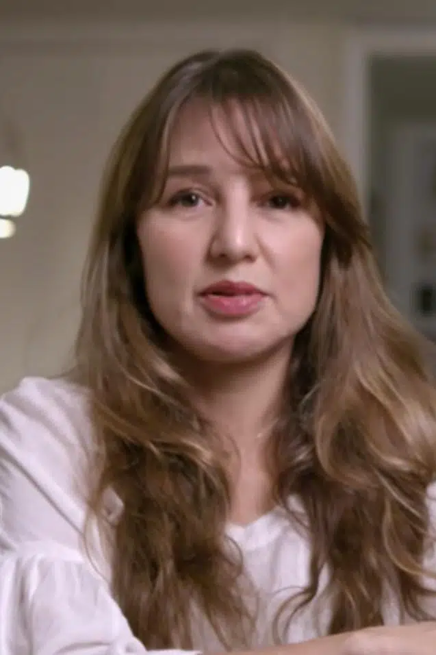 Zeynep Tüfekçi
