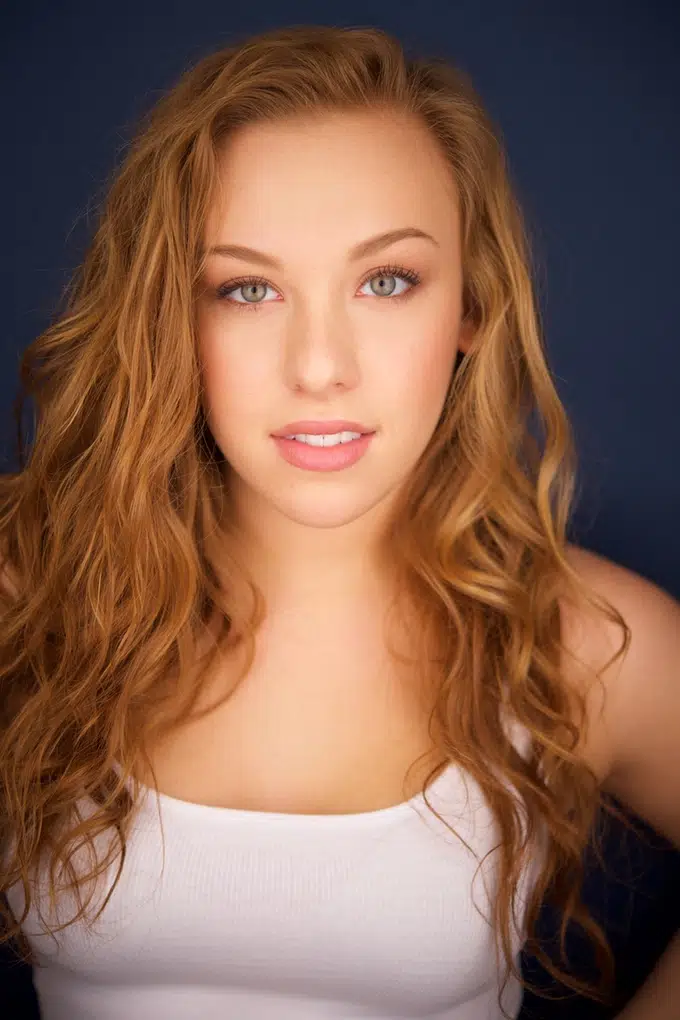 Paige Sciarrino