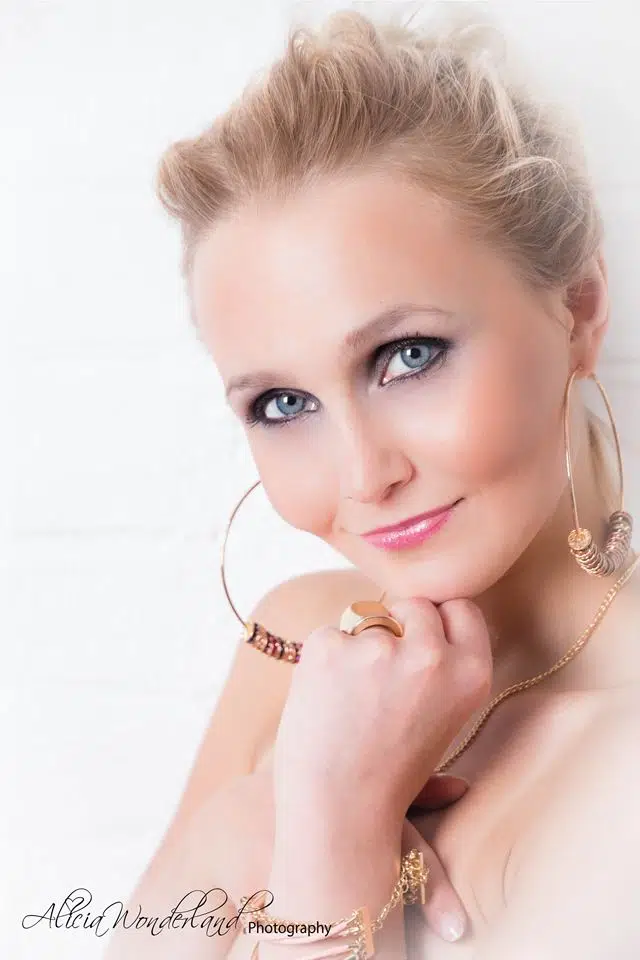 Ewelina Niedzwiedz