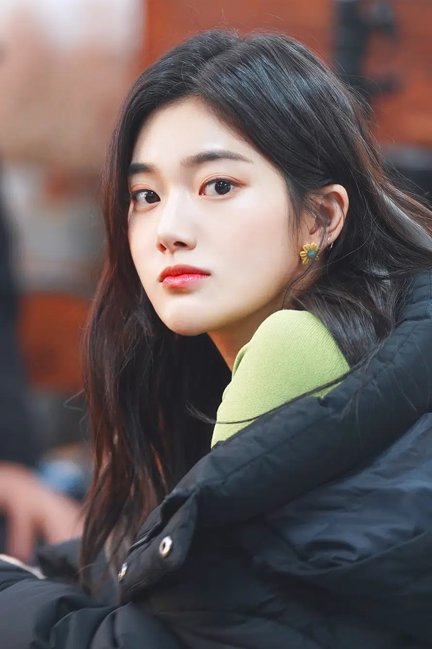 Minseo Kim