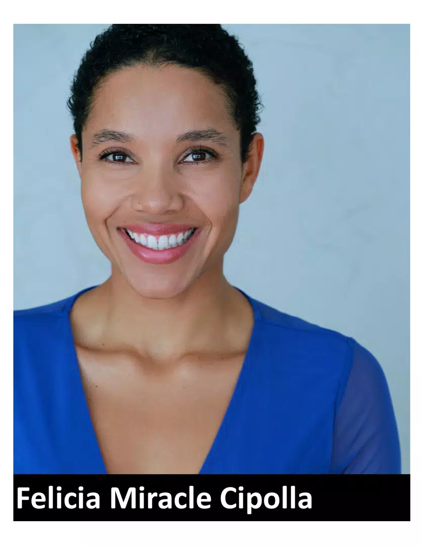 Felicia Miracle Cipolla