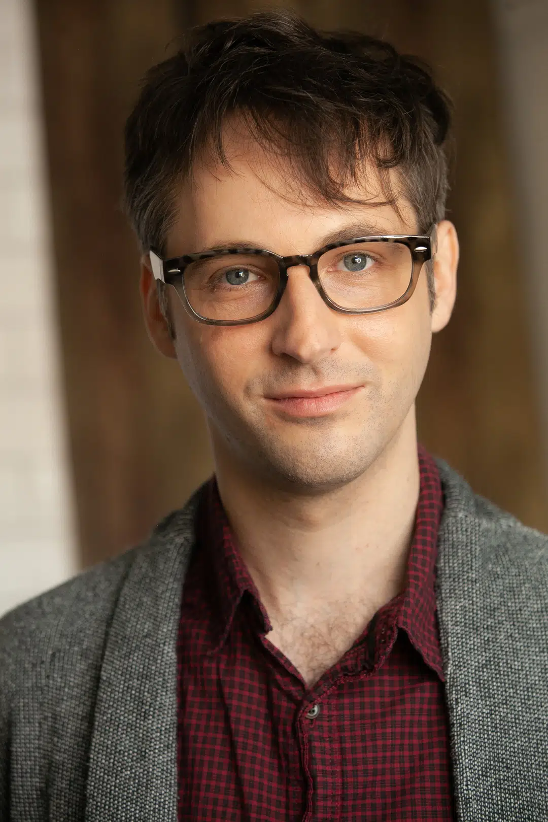Mark Nager